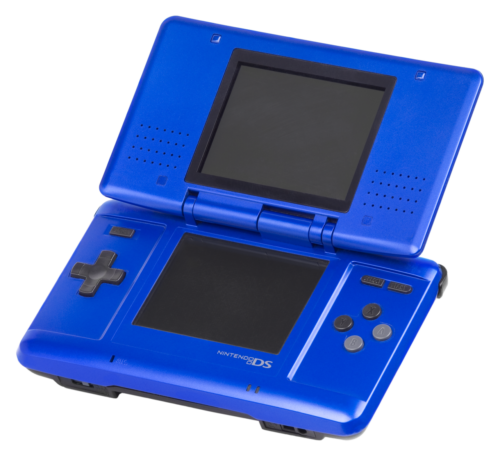 Nintendo DSi Twilight Menu++