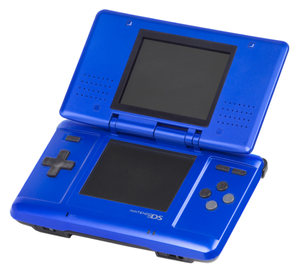 Nintendo DSi Twilight Menu++