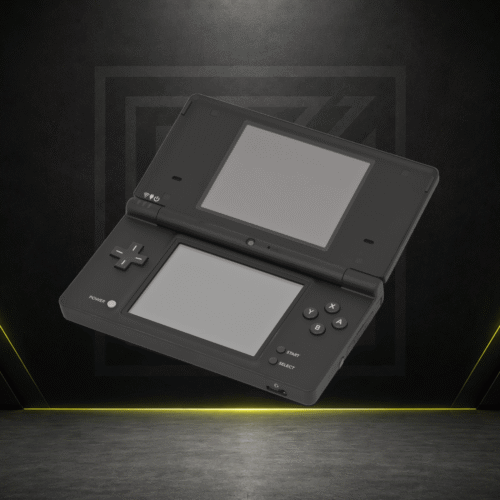 Nintendo DSi Twilight Menu++