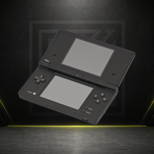 Nintendo DSi Twilight Menu++