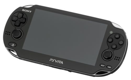PS Vita OLED HENkaku Enso Perma-Mod
