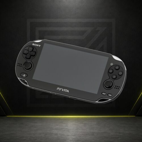 PS Vita OLED HENkaku Enso Perma-Mod