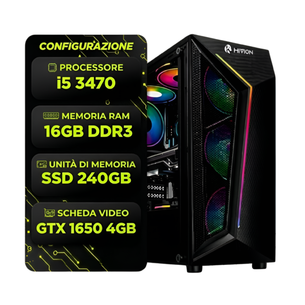 716b4662-0a96-47e6-b400-ebfb442049eb PC Gaming i5-3470 + GTX 1650 + 16GB RAM