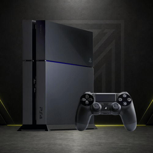 PS4 Fat Jailbreak VUE FW 9.00–13.00 Ricondizionata