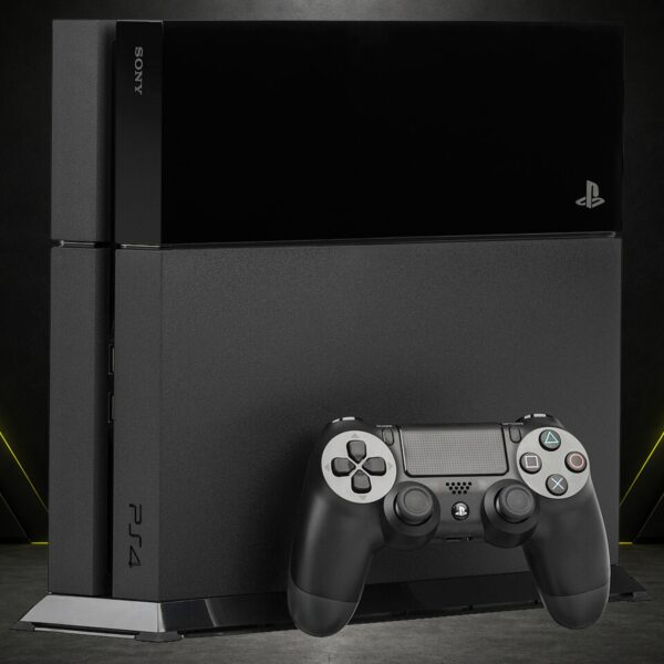 907f0762-cfd0-4dfb-9793-3a390094545e PS4 Fat Jailbreak VUE FW 9.00–13.00 Ricondizionata
