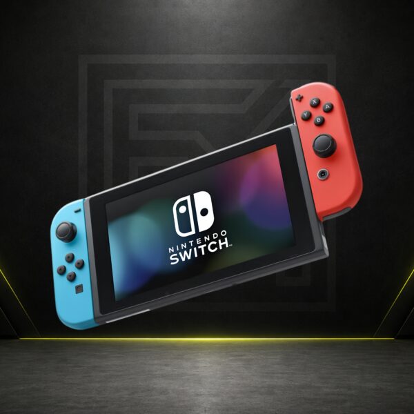 Switch V1 Mod Atmosphere
