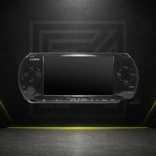 PSP 3000 CFW 6.61 Permanente Ricondizionata