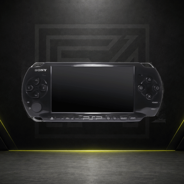 PSP 3000 CFW 6.61 Permanente Ricondizionata