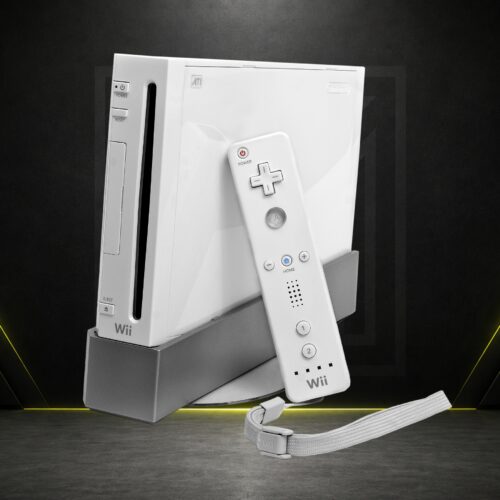 Nintendo Wii Homebrew Channel Pack
