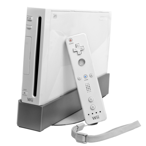 Nintendo Wii Homebrew Channel Pack