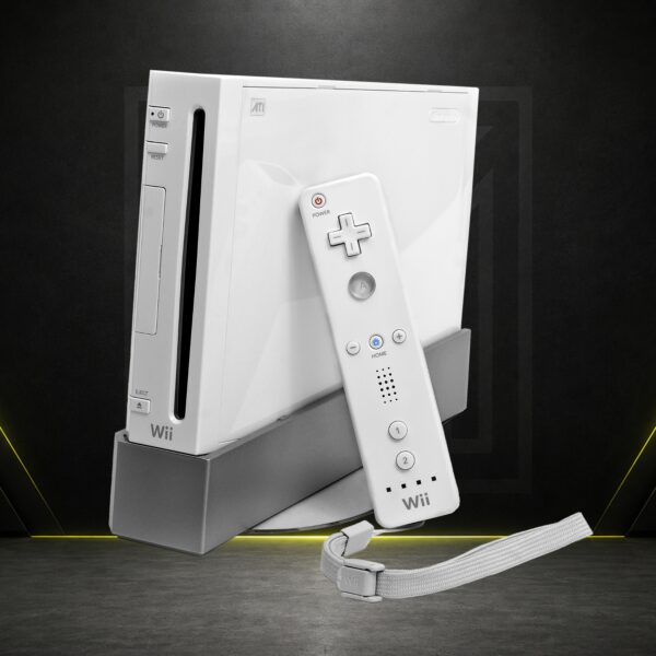 Wii-Console Nintendo Wii Homebrew Channel Pack