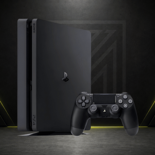 PS4 Slim Jailbreak VUE FW 9.00-13.00