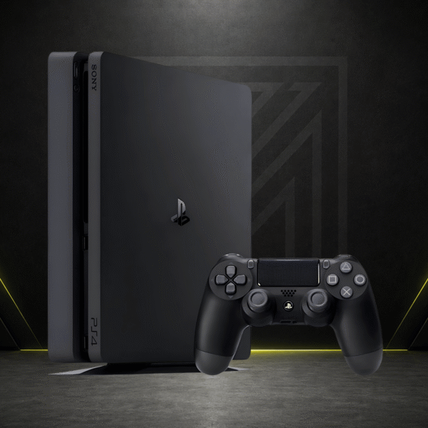 PS4 Slim Jailbreak VUE FW 9.00-13.00