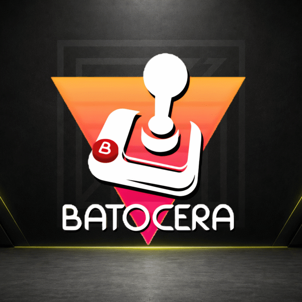 Pennetta USB Batocera Linux Pre-Configurata — Retrogaming su Qualsiasi PC