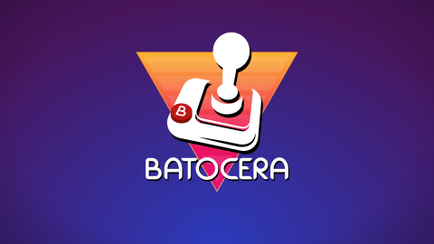 Mini PC Retro-Gaming Batocera OS (100+ Sistemi)
