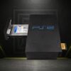 PS2 Fat Network Adapter + HDD SATA + FreeHDDBoot Ricondizionata