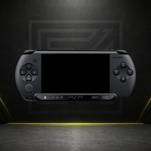 pspnera PSP Street/3000 PRO CFW Completa