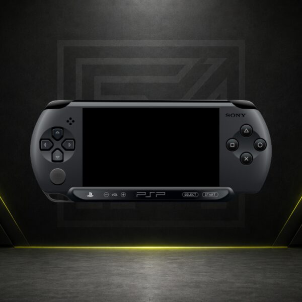 pspnera PSP Street/3000 PRO CFW Completa