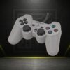 PS1 Rigenerata + FreePSXBoot Pack (Controller e Cavi Inclusi)