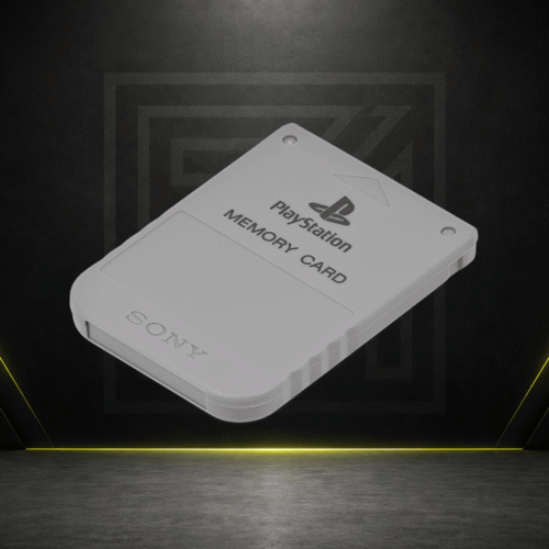 Memory Card PS1 con FreePSXBoot Pre-Installato — Mod Software per PlayStation 1