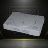 PS1 Rigenerata + FreePSXBoot Pack (Controller e Cavi Inclusi)
