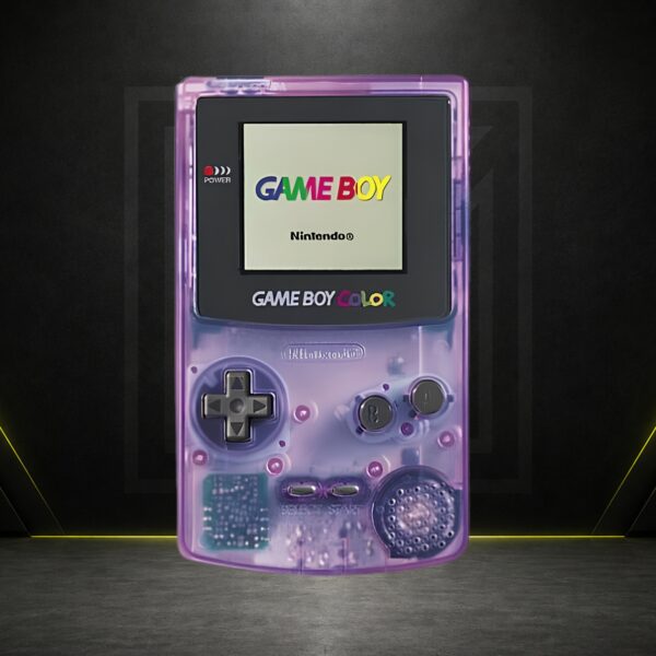 Game Boy Color LCD IPS