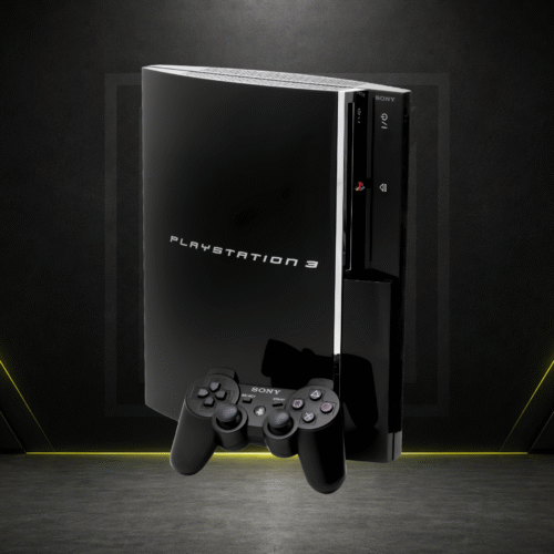 PS3 Fat CFW 4.91 Evilnat Ricondizionata