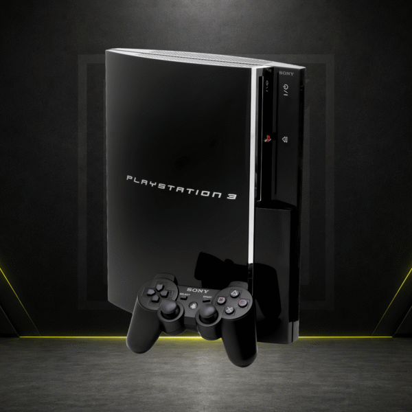 ps3fat PS3 Fat CFW 4.91 Evilnat Ricondizionata