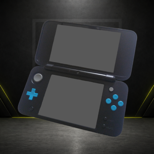 New Nintendo 2DS XL Modificata con Luma3DS 13.4 – CFW + microSD