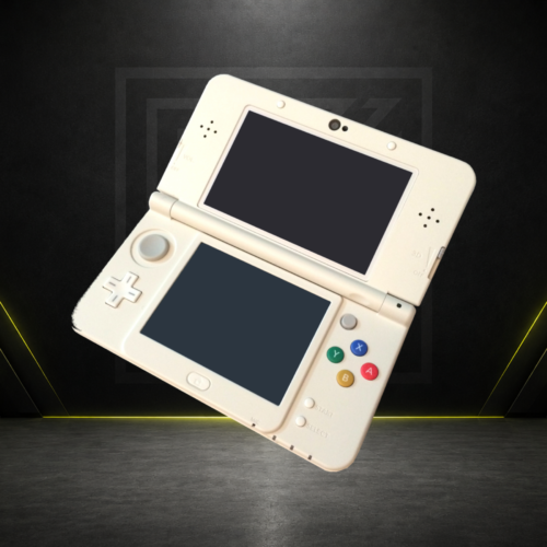 New Nintendo 3DS Modificata con Luma3DS 13.4 – CFW + microSD