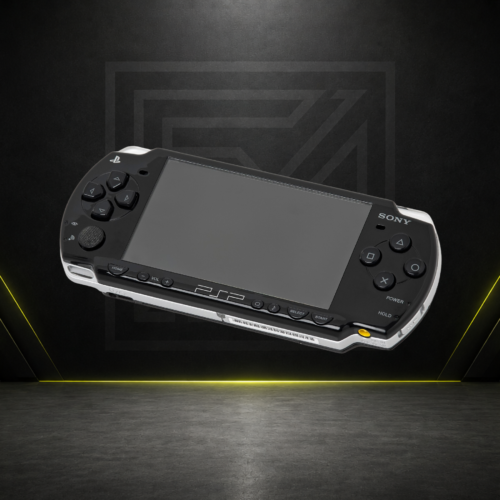 PSP 2000 Modificata con ARK-4 6.61 – CFW Permanente + microSD