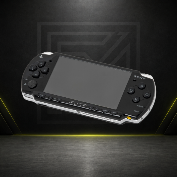 PSP 2000 Modificata con ARK-4 6.61 – CFW Permanente + microSD