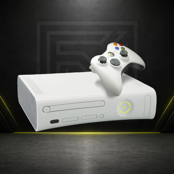rgh1. Xbox 360 Fat Modificata RGH 1.2 – Console Ricondizionata