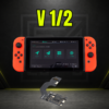 Nintendo Switch V1 / V2 – Installazione Modchip RP2040